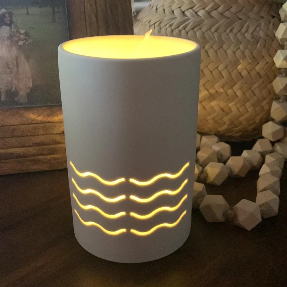 Sunset decorative lamp Decour